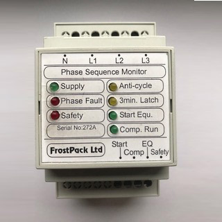 FP1050 Anti Cycle Timer photo