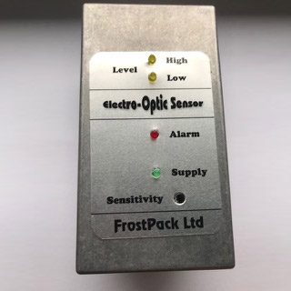 FP1033 Liquid Level Optic Sensor